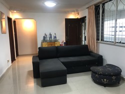 Blk 319 Bukit Batok Street 33 (Bukit Batok), HDB 4 Rooms #199694192